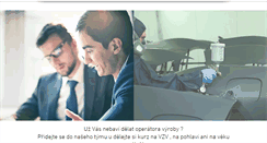 Desktop Screenshot of osspo.eu